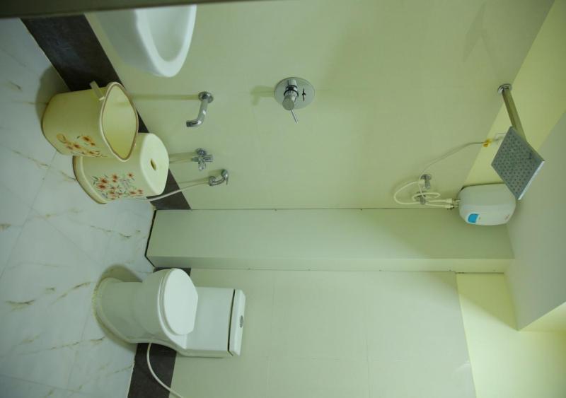 Hotel Maruthi Inn Nirmal  Εξωτερικό φωτογραφία