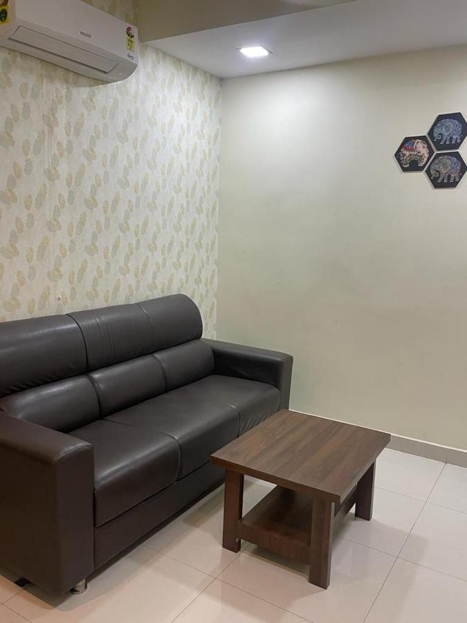 Hotel Maruthi Inn Nirmal  Εξωτερικό φωτογραφία