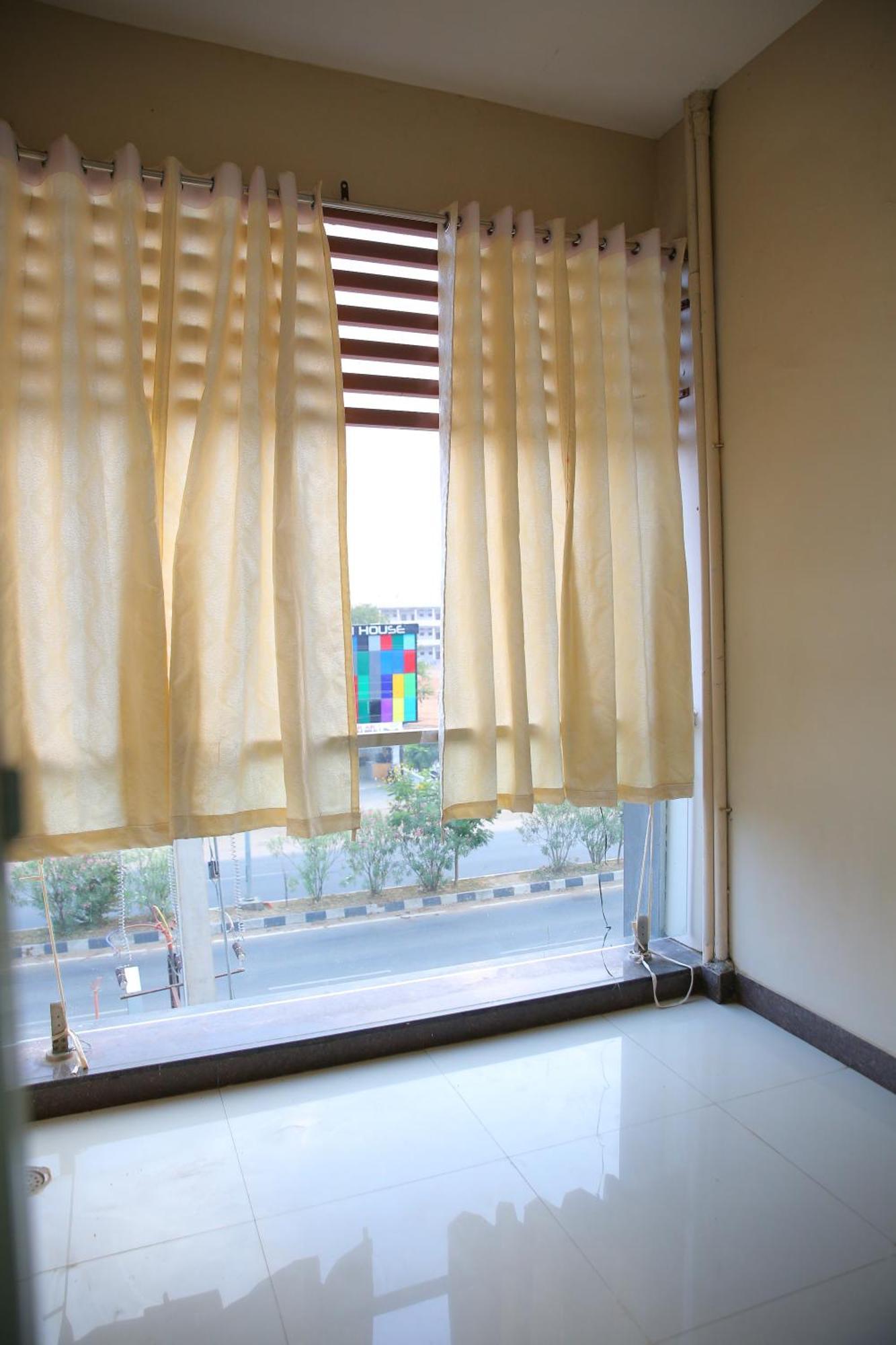 Hotel Maruthi Inn Nirmal  Εξωτερικό φωτογραφία